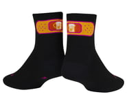 more-results: Sockguy 3" Socks are their most popular Classic socks featuring off-beat, original des