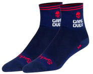 Sockguy 3" Socks (Game Over) | product-related
