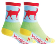 Sockguy 3" Socks (Goat) | product-also-purchased