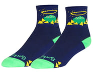 Sockguy 3" Socks (Holy Guac) | product-related