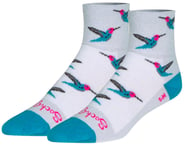 Sockguy 3" Socks (Humming) | product-related