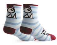 more-results: Sockguy 3" Socks are their most popular Classic socks featuring off-beat, original des