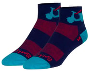 Sockguy 2" Socks (Bella) | product-related