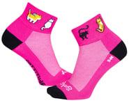 more-results: The Sock Guy 2" Socks are the perfect way to show off your love of bikes. Sock Guy's p