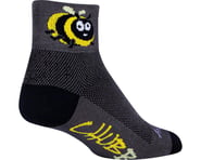Sockguy 2" Socks (Chubbee) | product-related