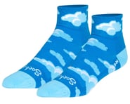 Sockguy 2" Socks (Cloudy) | product-related
