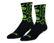 more-results: All of Sock Guy's Crew cuff socks are perfect for riding your bike on or off the road.