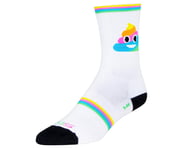 Sockguy 6" Socks (Swirl) | product-related