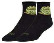 Sockguy 3" Socks (Lick The Toad) | product-related