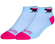 Sockguy 1" Socks (Mama Bear) | product-related