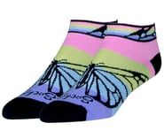 Sockguy 1" Socks (Monarch) | product-related