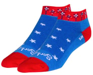 Sockguy 1" Socks (Pinwheel) | product-also-purchased