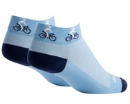 more-results: The Sock Guy 1" Socks are the perfect way to show off your love of bikes. Sock Guy's p