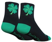 Sockguy 3" Socks (Lucky) | product-related