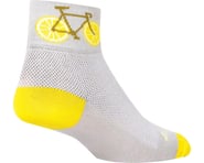 Sockguy 2" Socks (Zesty) | product-related