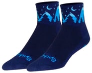 Sockguy 3" Socks (Midnight) | product-related