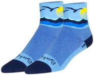 Sockguy 3" Socks (Migration) | product-related