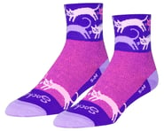 Sockguy 3" Socks (Pounce) | product-related