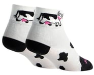 Sockguy 2" Socks (Cow) | product-related