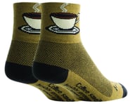 more-results: These Sock Guy Java socks may be the first thing you crave when you wake up in the mor