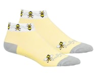 Sockguy 1" Socks (Bees) | product-related