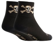 Sockguy 3" Socks (Pirate) | product-related