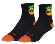 Sockguy 3" Socks (Sharp) | product-related