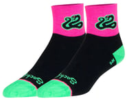 Sockguy 3" Socks (Strike) | product-related