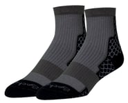 Sockguy 4" Trailhead Socks (Black) | product-related