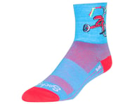 Sockguy 4" Socks (Trike) | product-related