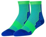 Sockguy 4" Trailhead Socks (Royal) | product-related