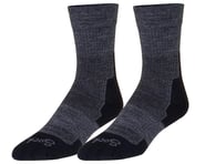 Sockguy 7" Trailhead Socks (Charcoal) | product-related