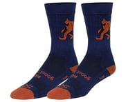 more-results: Sockguy SGX Trailhead 7" Socks (Good Lookin)