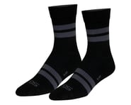 more-results: The Sockguy SGX Trailhead 7" Socks pack a lot of performance in a small package. They 