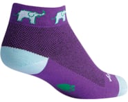Sockguy 2" Socks (Tusker) | product-related