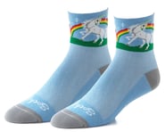 Sockguy 3" Socks (Unicorn) | product-also-purchased