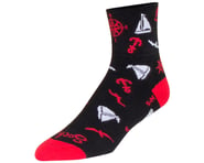 Sockguy 3" Socks (Voyage) | product-related