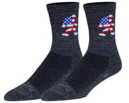 Sockguy 6" Wool Socks (Big Foot USA) | product-related