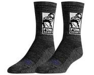 Sockguy 6" Wool Socks (Funk Abides) | product-also-purchased