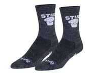 more-results: The Sock Guy Wool Sock. Made from TurboWOOL – a superior blend of 50% Merino WOOL and 