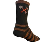 Sockguy 6" Wool Socks (Trail Maintenance) | product-related