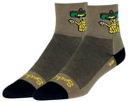 more-results: Sockguy 3" Socks are their most popular Classic socks featuring off-beat, original des