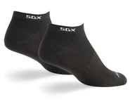more-results: The SGX 1/2" socks feature their exclusive Elite Performance Formula, a blend of polyp