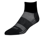 more-results: SockGuy's SGX socks are designed with the elite athlete in mind and features our exclu