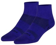 more-results: Sockguy 2.5" SGX Socks (Purple Sugar)