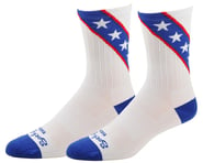 more-results: SockGuy's SGX socks are designed with the elite athlete in mind and features their exc