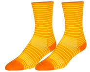 Sockguy 6" SGX Socks (Gold Stripes) | product-related