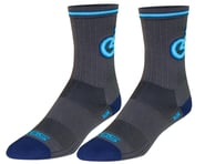 Sockguy 6" SGX Socks (Neon) | product-related