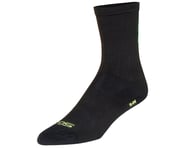 Sockguy 6" SGX Socks (Team Skinny Legs) (Green) | product-related