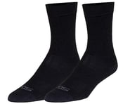 Sockguy 6" SGX Wool Socks (Black) | product-related